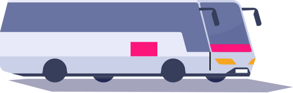 3D Vehicle for Map - 5-1